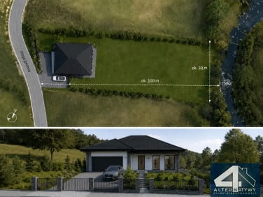 Działka Królówka