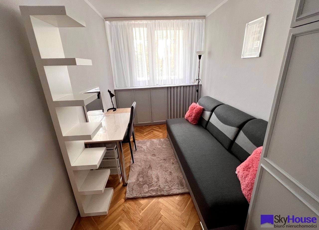 Pokój, ul. Lubuska
