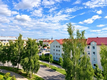 Mieszkanie Gdańsk