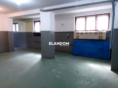 Lokal Józefów wynajem