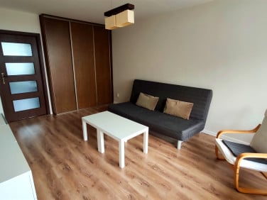 Mieszkanie Wrocław