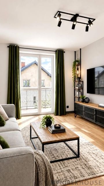 Mieszkanie Warszawa