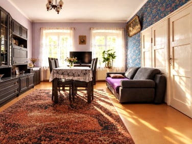 Mieszkanie Wrocław