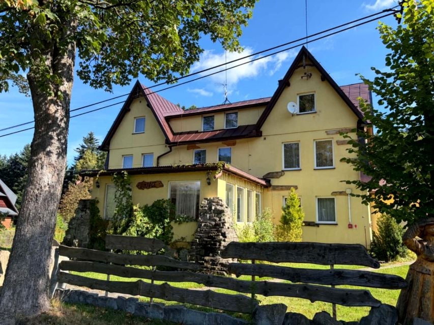 Lokal Zawoja