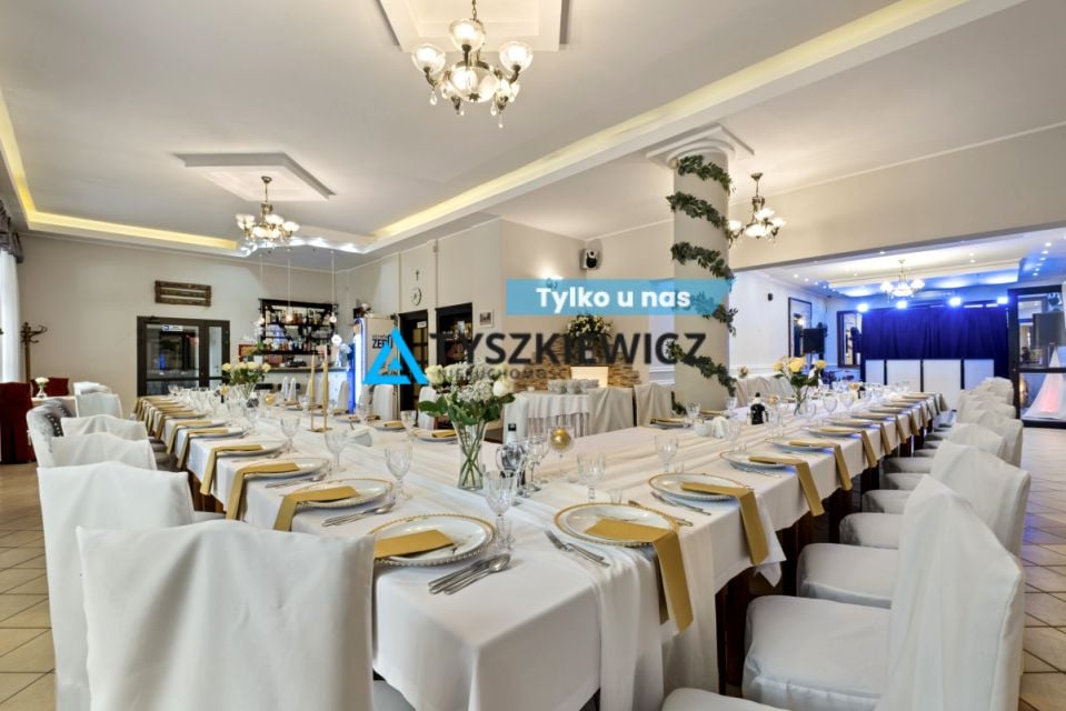 Lokal Kartuzy