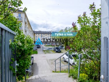 Mieszkanie Gdańsk