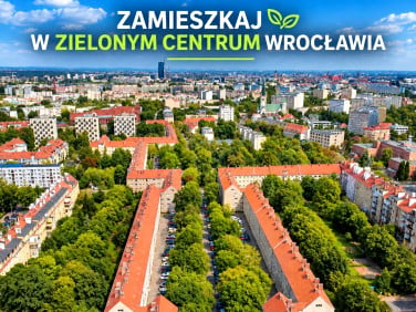 Mieszkanie Wrocław