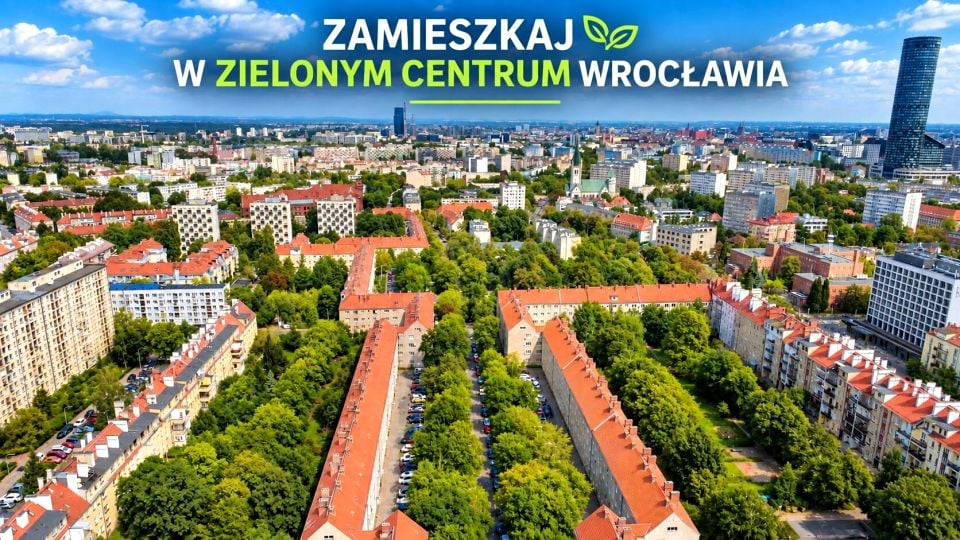 Mieszkanie Wrocław