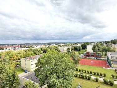 Mieszkanie Słupsk