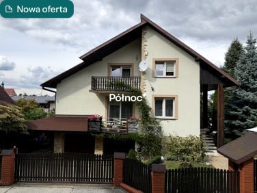 Dom Bochnia