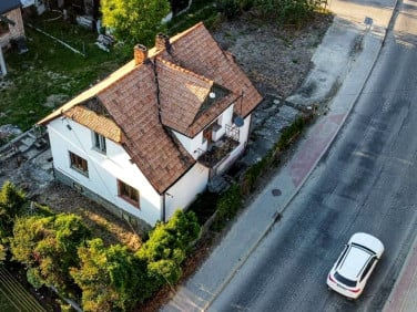 Dom Milówka