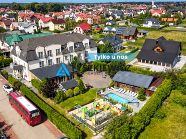 Lokal Łeba