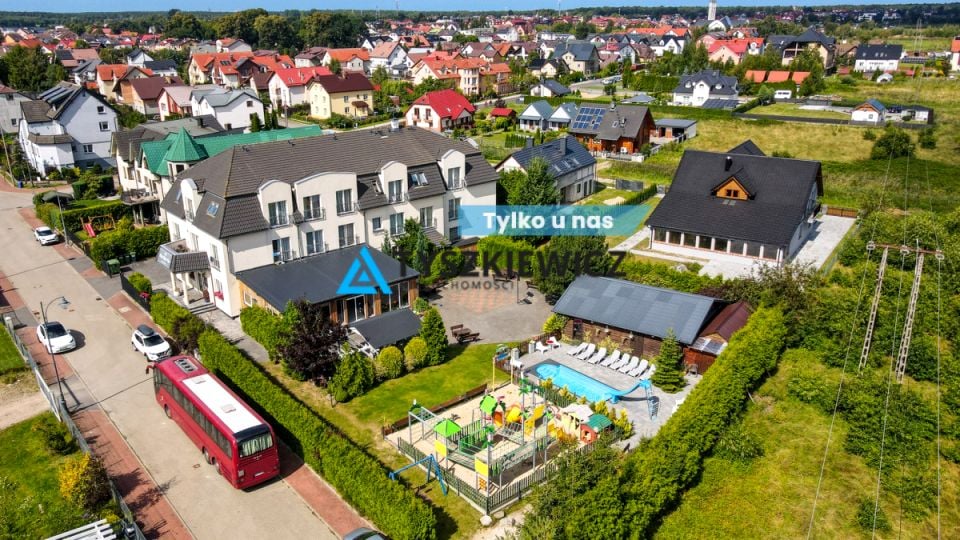 Lokal Łeba