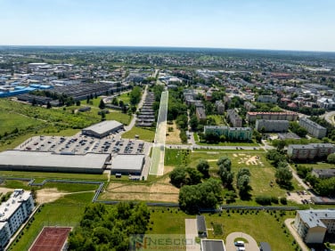 Działka Siedlce