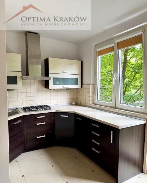 Mieszkanie Kraków