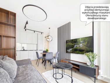 Mieszkanie apartamentowiec sprzedaż