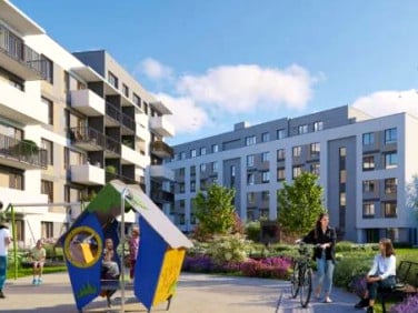 Mieszkanie apartamentowiec sprzedaż
