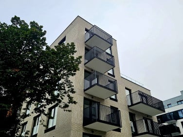 Mieszkanie Kraków