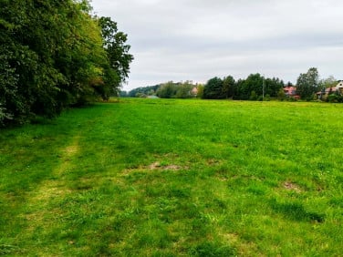 Działka budowlana Kady