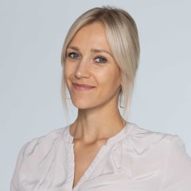 Joanna Bartman