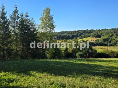 Działka budowlana Srogów Dolny