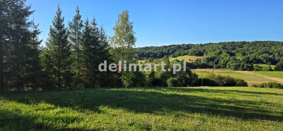 Działka budowlana Srogów Dolny