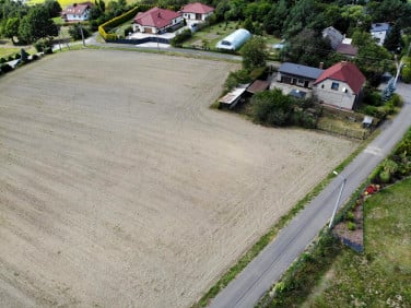 Działka budowlana Wodzisław Śląski