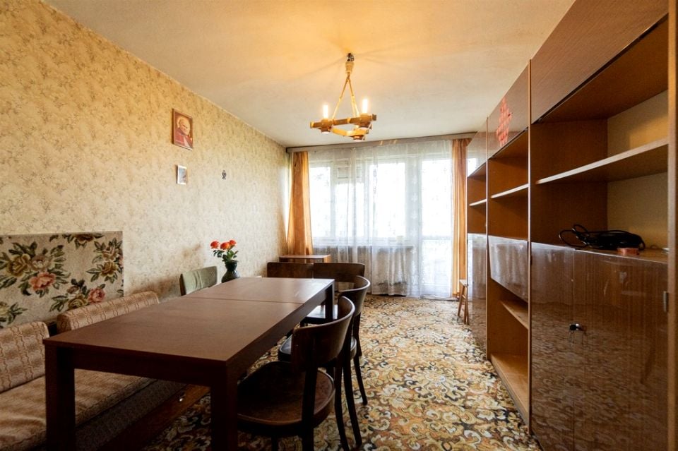 Mieszkanie Łódź