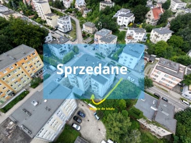 Mieszkanie Gdynia