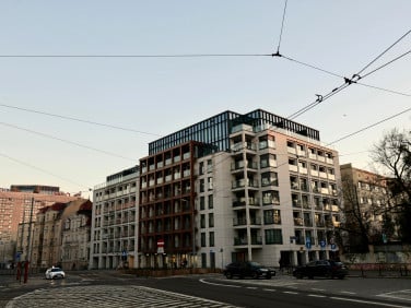 Mieszkanie Poznań