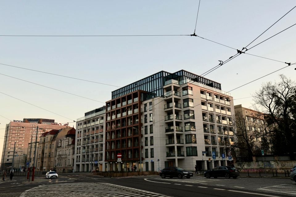 Mieszkanie Poznań