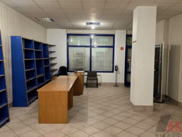 Lokal Pruszków