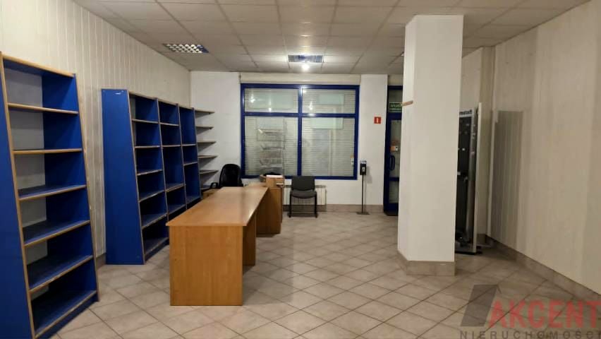 Lokal Pruszków