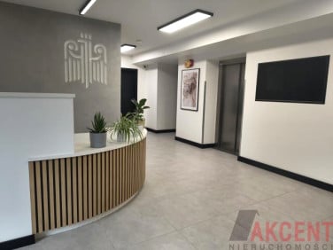 Lokal Warszawa