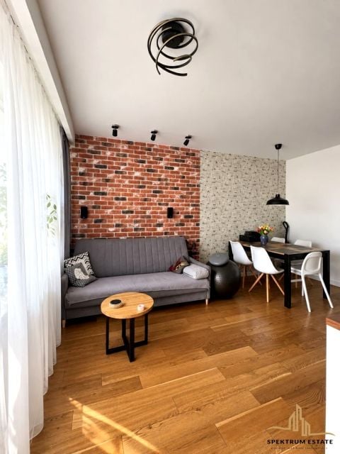 Mieszkanie Kraków