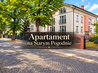 Mieszkanie Szczecin