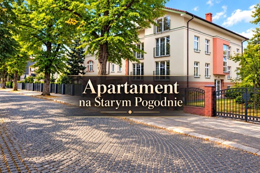 Mieszkanie Szczecin
