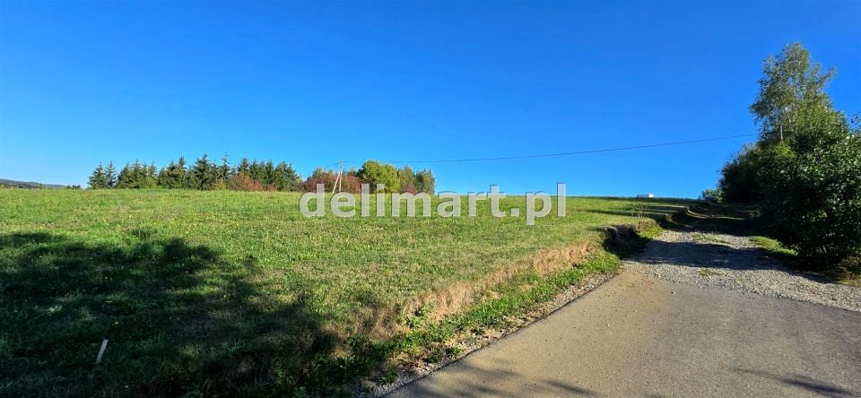 Działka budowlana Srogów Dolny