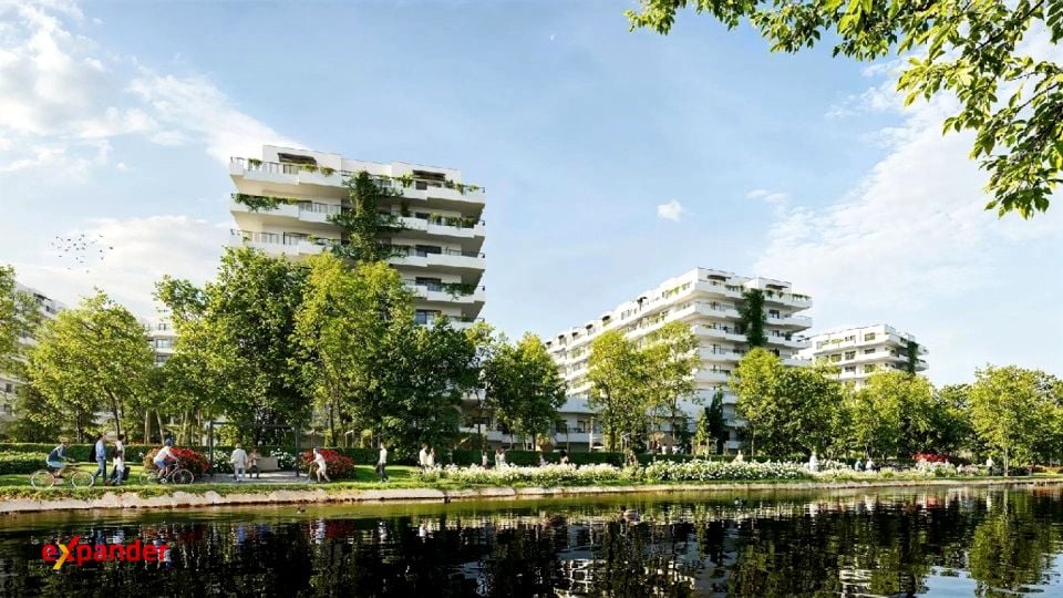 Mieszkanie Bydgoszcz