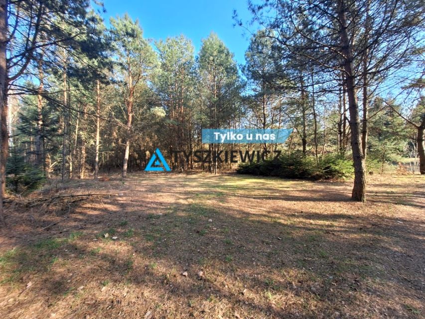 Działka budowlana, ul. Osiedlowa