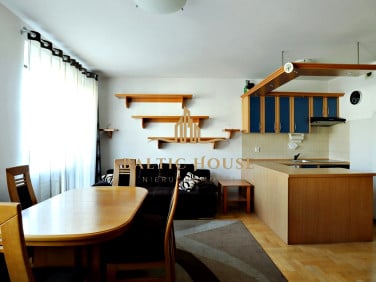 Mieszkanie Gdynia