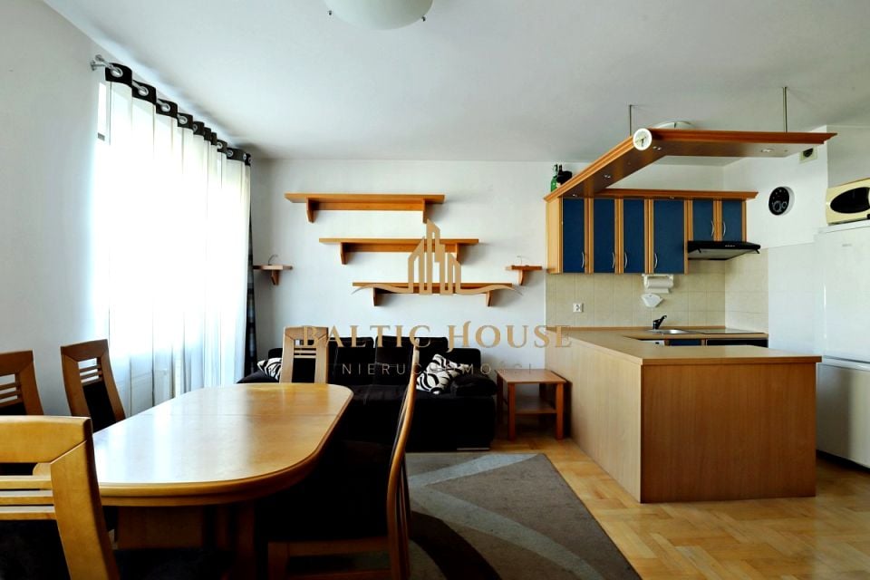 Mieszkanie