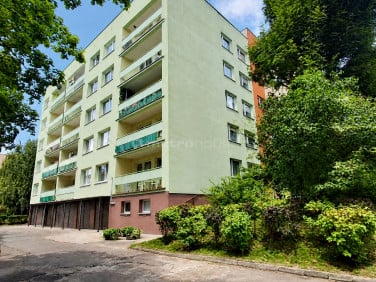 Mieszkanie Wrocław