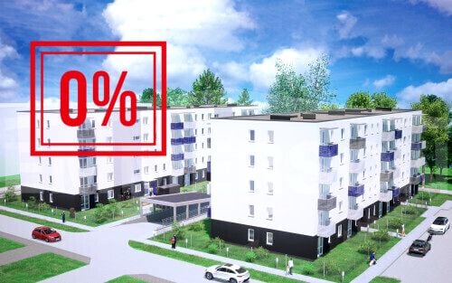 Mieszkanie KRAKÓW