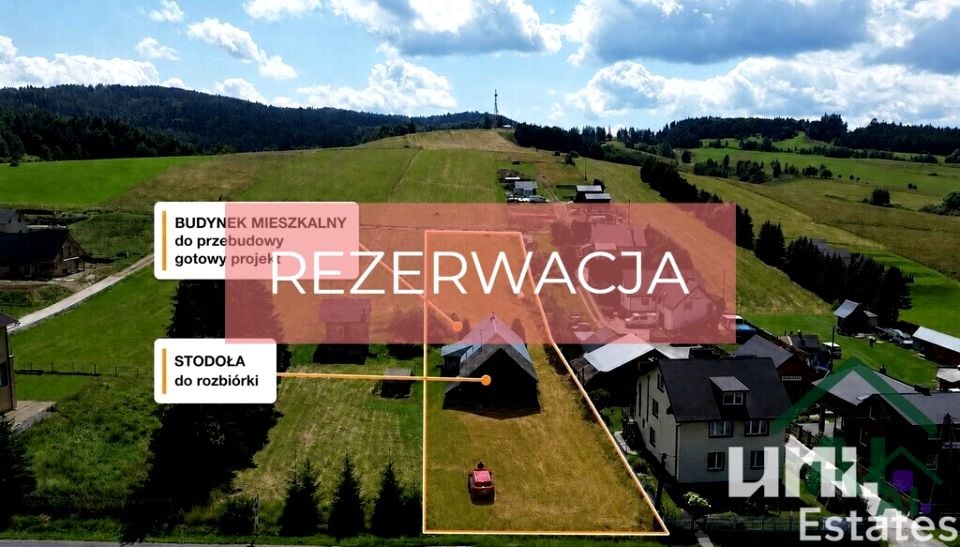 Działka budowlana, ul. Konfederatów Barskich