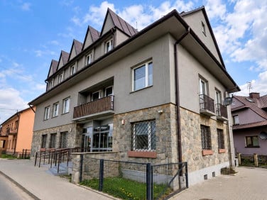 Lokal Czarny Dunajec