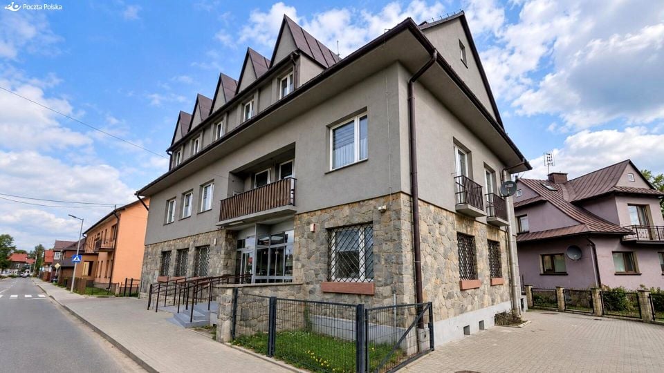 Lokal Czarny Dunajec