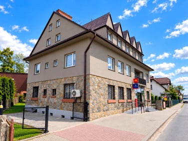 Lokal Czarny Dunajec