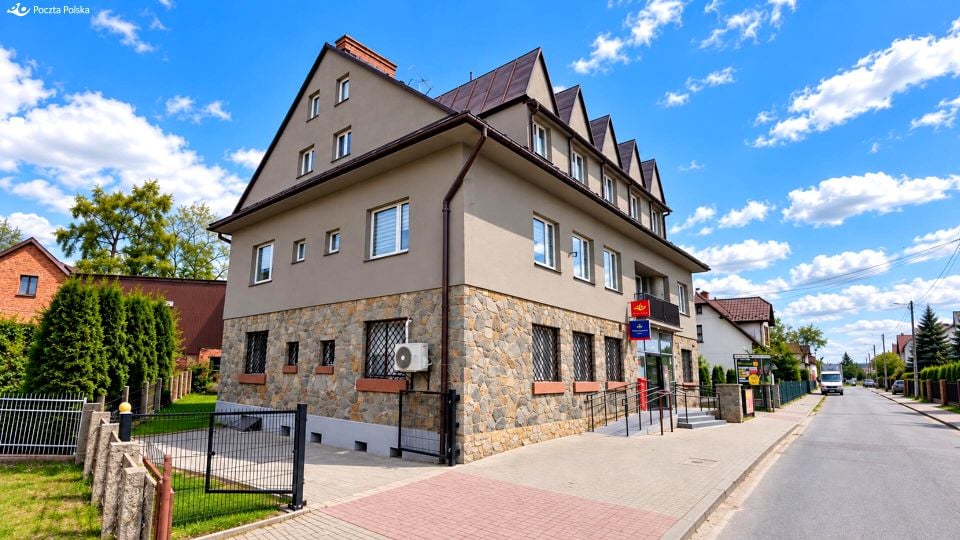 Lokal Czarny Dunajec