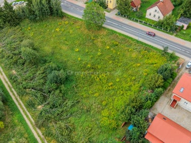 Działka budowlana Kowale Oleckie
